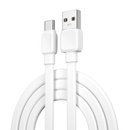 WIWU Кабель Wi-C003 A-C Bravo Series cable USB A to Type C