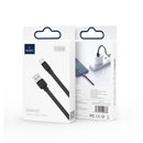 WIWU Кабель Wi-C003 A-C Bravo Series cable USB A to Type C