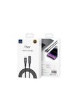WIWU Кабель Wi-C020 C-L Thor Type C to Lightning cable 120cm