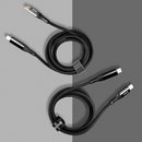 WIWU Кабель Wi-C020 C-L Thor Type C to Lightning cable 120cm