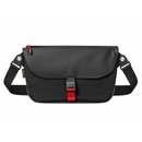 WIWU Сумка через плечо Warriors Message Bag X