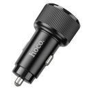 АЗУ Hoco NZ14 Guerrero 36W dual-port car charger