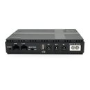 Power Bank Mini UPS DC1018P 10400mAh