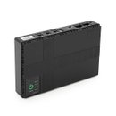 Power Bank Mini UPS DC1018P 10400mAh