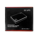 Power Bank Mini UPS DC1018P 10400mAh