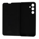FIBRA Leather Flip case Samsung S24