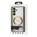 FIBRA Chrome MagSafe case Samsung S23FE
