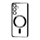 FIBRA Chrome MagSafe case Samsung A55