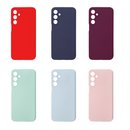 FIBRA Full Silicone Cover Samsung A06