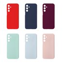FIBRA Full Silicone Cover Samsung A16 (5G)