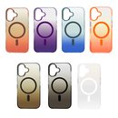 FIBRA Shock-Proof case with MagSafe iPhone 16