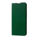 FIBRA Leather Flip case Samsung A06
