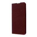 FIBRA Leather Flip case Xiaomi Redmi 14C