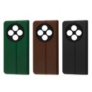 FIBRA Leather Flip case Xiaomi Redmi 14C