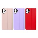 FIBRA Flip Case Samsung A06