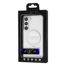 FIBRA Crystal Case with MagSafe Samsung S24 Plus