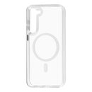 FIBRA Crystal Case with MagSafe Samsung S24