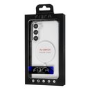 FIBRA Crystal Case with MagSafe Samsung S24