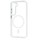 FIBRA Crystal Case with MagSafe Samsung S23