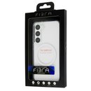 FIBRA Crystal Case with MagSafe Samsung S23