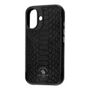 Polo Knight Case iPhone 16