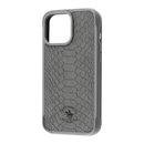Polo Knight Case iPhone 16 Pro Max