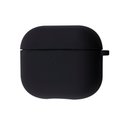Silicone Case with Fibra AirPods 4