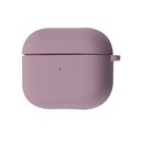 Silicone Case with Fibra AirPods 4
