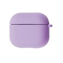 Silicone Case with Fibra AirPods 4