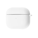 Silicone Case with Fibra AirPods 4
