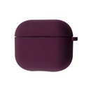 Silicone Case with Fibra AirPods 4