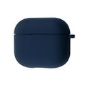 Silicone Case with Fibra AirPods 4