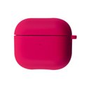 Silicone Case with Fibra AirPods 4