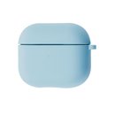 Silicone Case with Fibra AirPods 4