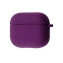 Silicone Case with Fibra AirPods 4