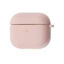 Silicone Case with Fibra AirPods 4