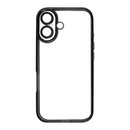 FIBRA Bling Side edge Case iPhone 16