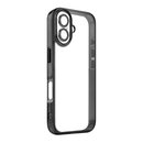 FIBRA Bling Side edge Case iPhone 16