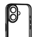 FIBRA Bling Side edge Case iPhone 16