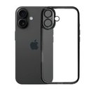 FIBRA Bling Side edge Case iPhone 16