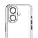 FIBRA Bling Side edge Case iPhone 16