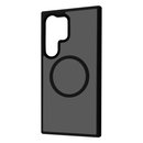 FIBRA Metal Buttons with MagSafe Samsung S25 Ultra