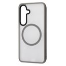 FIBRA Metal Buttons with MagSafe Samsung S25 Plus