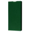 FIBRA Leather Flip case Samsung S25 Plus