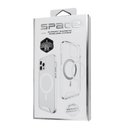 Space case with MagSafe Samsung Galaxy S25 Ultra