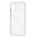 Space case with MagSafe Samsung Galaxy S25 Plus