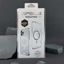 Space case with MagSafe Samsung Galaxy S25 Plus