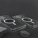 Space case with MagSafe Samsung Galaxy S25