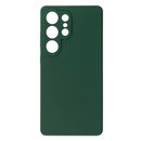 FIBRA Full Silicone Cover Samsung S25 Ultra