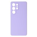 FIBRA Full Silicone Cover Samsung S25 Ultra
